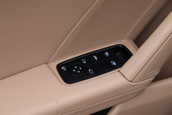 Porsche 911 Cabrio 3.0 Carrera org.NL Sport Chrono Surroundview