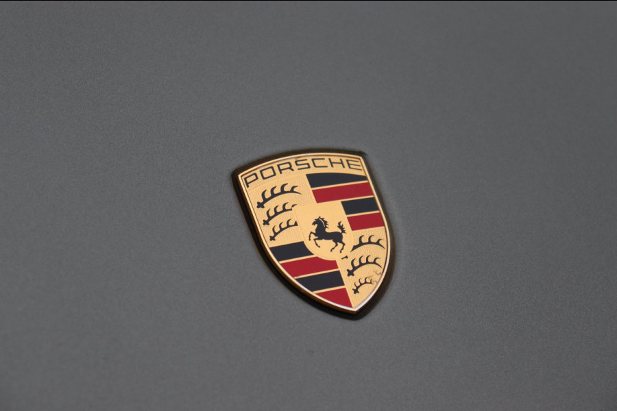 Porsche 911 Cabrio 3.0 Carrera org.NL Sport Chrono Surroundview