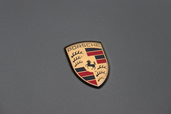 Porsche 911 Cabrio 3.0 Carrera org.NL Sport Chrono Surroundview