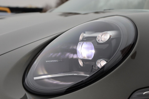 Porsche 911 Cabrio 3.0 Carrera org.NL Sport Chrono Surroundview
