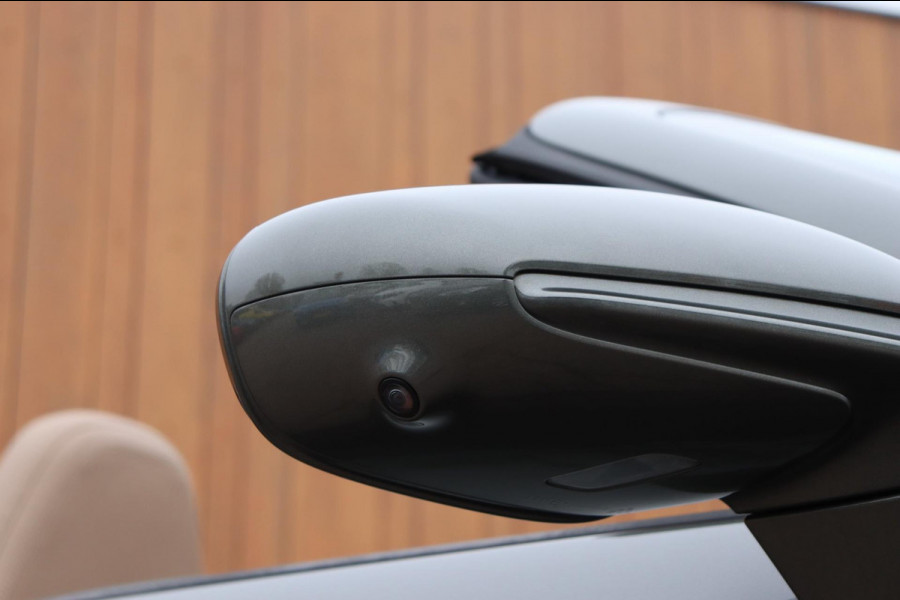 Porsche 911 Cabrio 3.0 Carrera org.NL Sport Chrono Surroundview