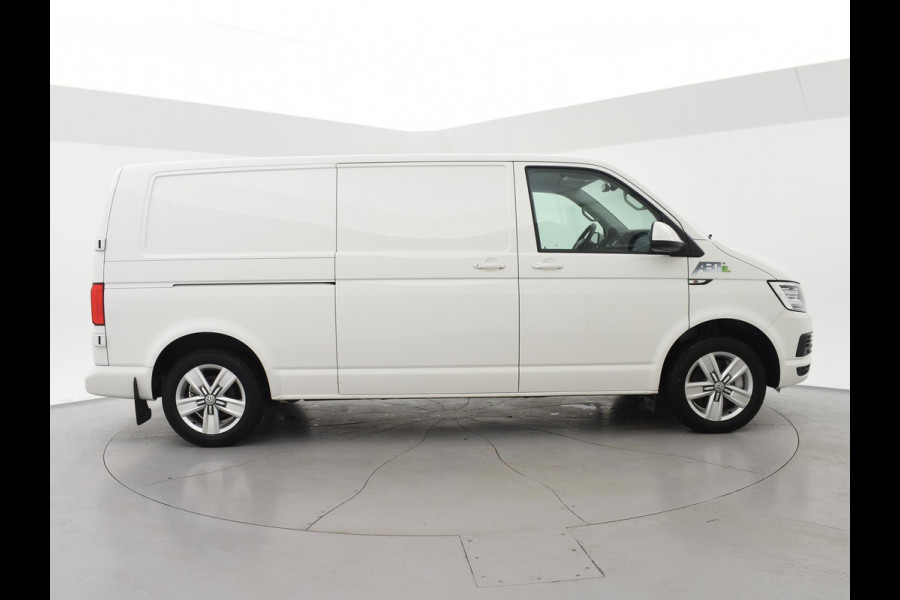 Volkswagen E-Transporter ABTe 100% ELEKTRISCH AUT. *1.838 KM!* LANG L2H1 + LED | APPLE CARPLAY | STOELVERWARMING