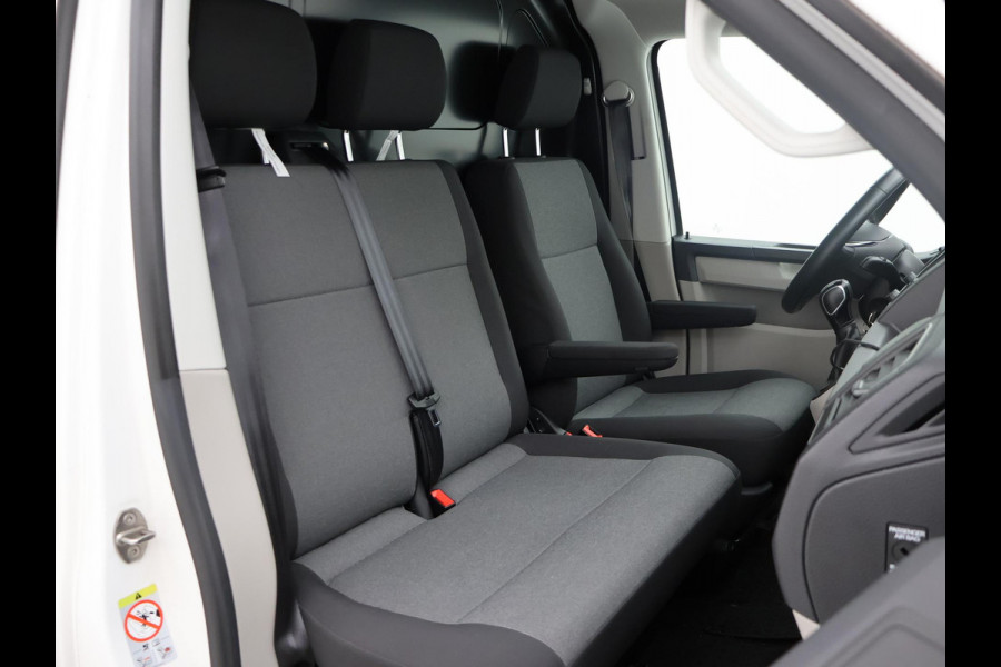 Volkswagen E-Transporter ABTe 100% ELEKTRISCH AUT. *1.838 KM!* LANG L2H1 + LED | APPLE CARPLAY | STOELVERWARMING