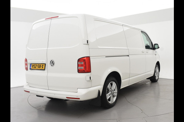 Volkswagen E-Transporter ABTe 100% ELEKTRISCH AUT. *1.838 KM!* LANG L2H1 + LED | APPLE CARPLAY | STOELVERWARMING