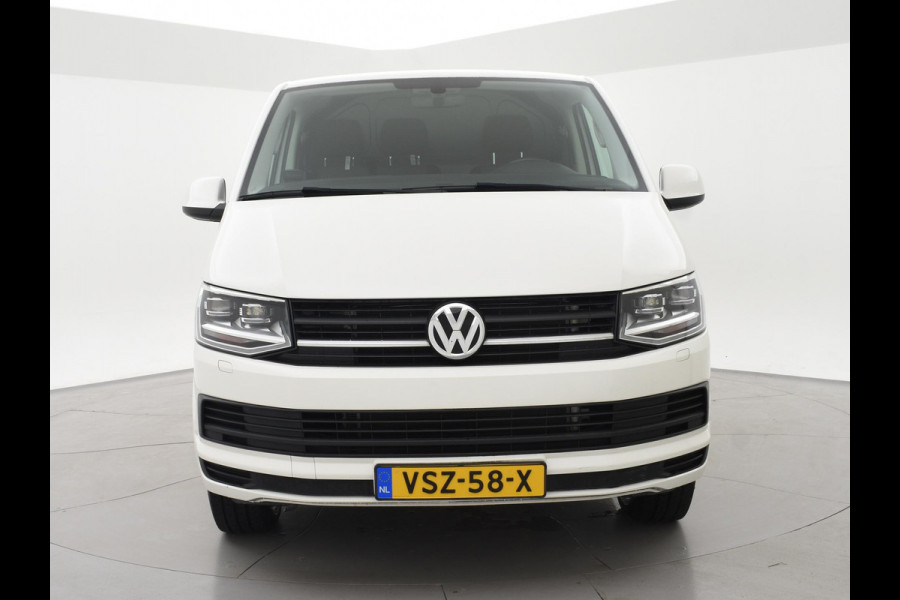 Volkswagen E-Transporter ABTe 100% ELEKTRISCH AUT. *1.838 KM!* LANG L2H1 + LED | APPLE CARPLAY | STOELVERWARMING