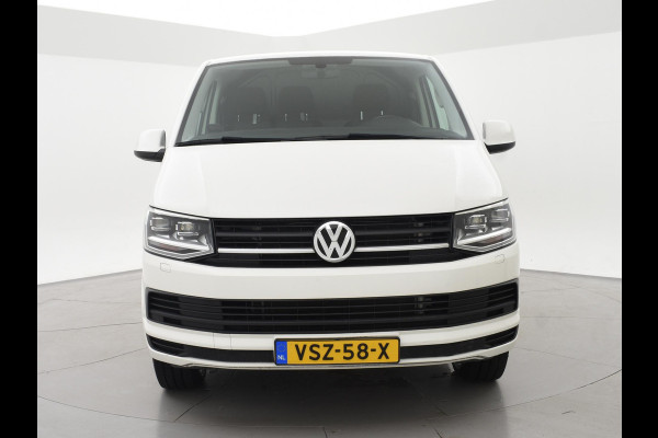 Volkswagen E-Transporter ABTe 100% ELEKTRISCH AUT. *1.838 KM!* LANG L2H1 + LED | APPLE CARPLAY | STOELVERWARMING