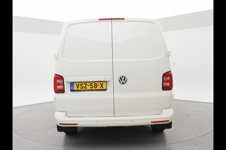 Volkswagen E-Transporter ABTe 100% ELEKTRISCH AUT. *1.838 KM!* LANG L2H1 + LED | APPLE CARPLAY | STOELVERWARMING