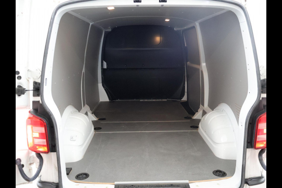 Volkswagen E-Transporter ABTe 100% ELEKTRISCH AUT. *1.838 KM!* LANG L2H1 + LED | APPLE CARPLAY | STOELVERWARMING