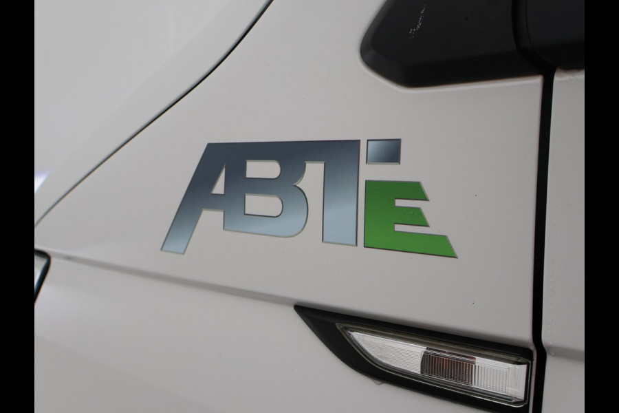 Volkswagen E-Transporter ABTe 100% ELEKTRISCH AUT. *1.838 KM!* LANG L2H1 + LED | APPLE CARPLAY | STOELVERWARMING