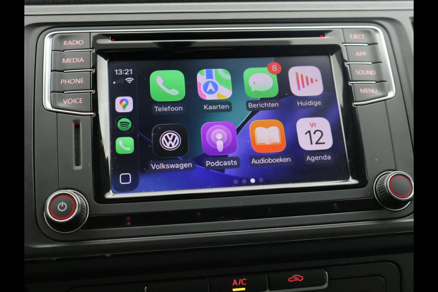 Volkswagen E-Transporter ABTe 100% ELEKTRISCH AUT. *1.838 KM!* LANG L2H1 + LED | APPLE CARPLAY | STOELVERWARMING