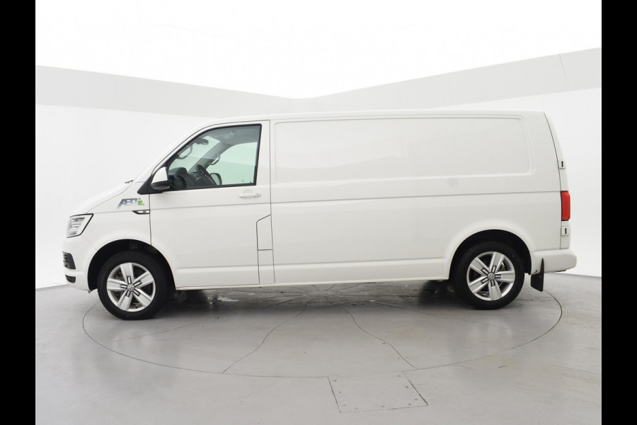 Volkswagen E-Transporter ABTe 100% ELEKTRISCH AUT. *1.838 KM!* LANG L2H1 + LED | APPLE CARPLAY | STOELVERWARMING