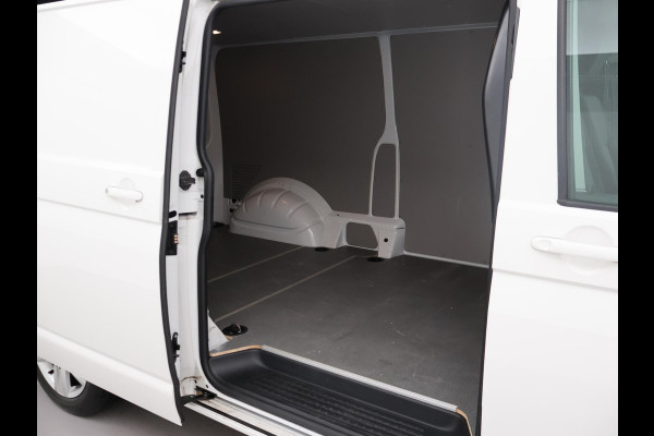 Volkswagen E-Transporter ABTe 100% ELEKTRISCH AUT. *1.838 KM!* LANG L2H1 + LED | APPLE CARPLAY | STOELVERWARMING