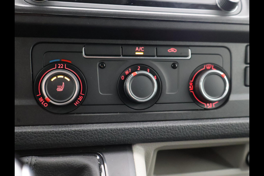 Volkswagen E-Transporter ABTe 100% ELEKTRISCH AUT. *1.838 KM!* LANG L2H1 + LED | APPLE CARPLAY | STOELVERWARMING