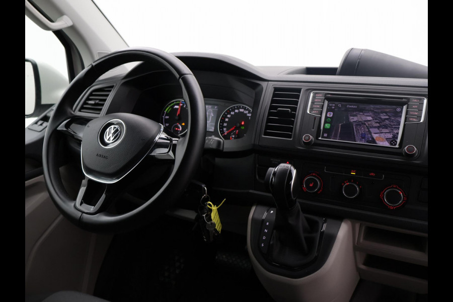 Volkswagen E-Transporter ABTe 100% ELEKTRISCH AUT. *1.838 KM!* LANG L2H1 + LED | APPLE CARPLAY | STOELVERWARMING