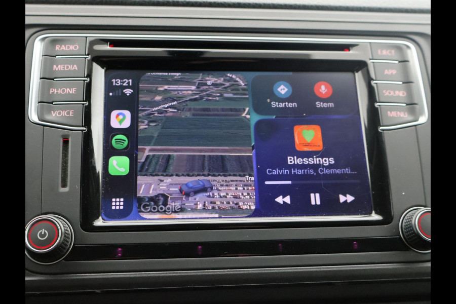 Volkswagen E-Transporter ABTe 100% ELEKTRISCH AUT. *1.838 KM!* LANG L2H1 + LED | APPLE CARPLAY | STOELVERWARMING