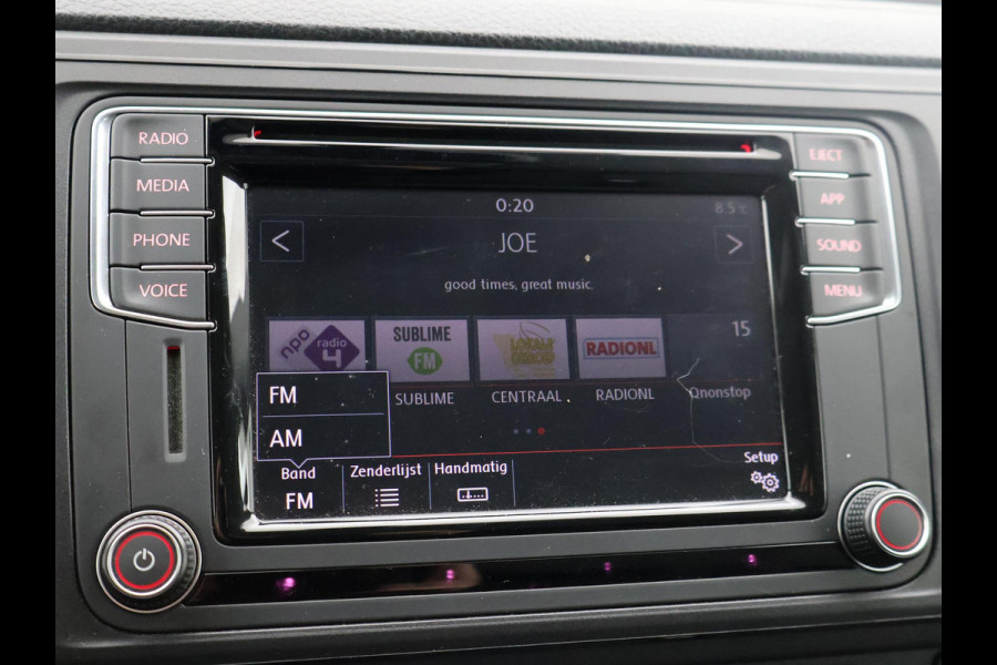 Volkswagen E-Transporter ABTe 100% ELEKTRISCH AUT. *1.838 KM!* LANG L2H1 + LED | APPLE CARPLAY | STOELVERWARMING