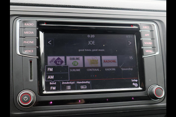 Volkswagen E-Transporter ABTe 100% ELEKTRISCH AUT. *1.838 KM!* LANG L2H1 + LED | APPLE CARPLAY | STOELVERWARMING