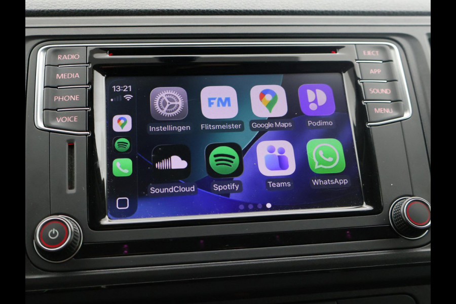 Volkswagen E-Transporter ABTe 100% ELEKTRISCH AUT. *1.838 KM!* LANG L2H1 + LED | APPLE CARPLAY | STOELVERWARMING