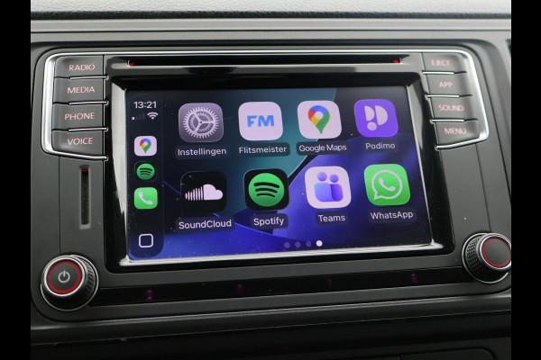 Volkswagen E-Transporter ABTe 100% ELEKTRISCH AUT. *1.838 KM!* LANG L2H1 + LED | APPLE CARPLAY | STOELVERWARMING