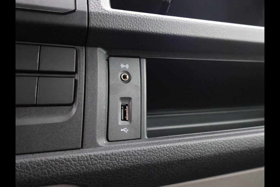 Volkswagen E-Transporter ABTe 100% ELEKTRISCH AUT. *1.838 KM!* LANG L2H1 + LED | APPLE CARPLAY | STOELVERWARMING