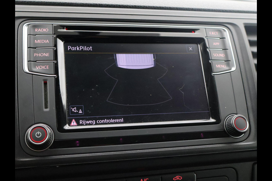 Volkswagen E-Transporter ABTe 100% ELEKTRISCH AUT. *1.838 KM!* LANG L2H1 + LED | APPLE CARPLAY | STOELVERWARMING