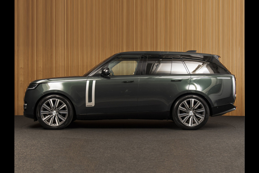 Land Rover Range Rover 3.0 D350 Autobiography MASSAGE - 22" - MERIDIAN - PANO