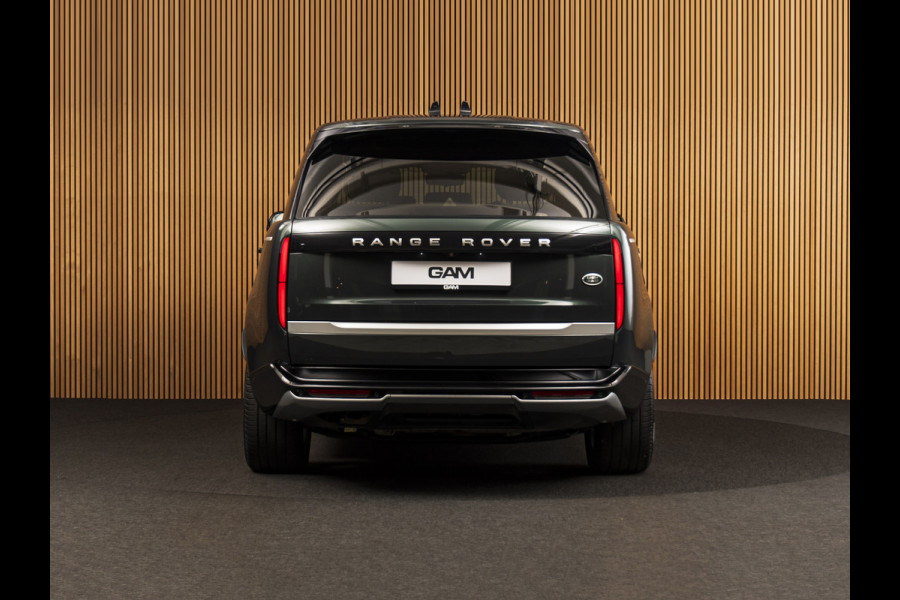 Land Rover Range Rover 3.0 D350 Autobiography MASSAGE - 22" - MERIDIAN - PANO