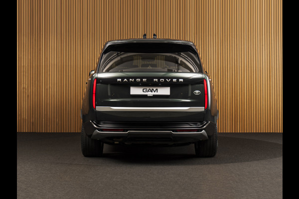 Land Rover Range Rover 3.0 D350 Autobiography MASSAGE - 22" - MERIDIAN - PANO