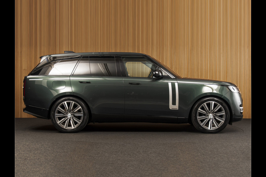 Land Rover Range Rover 3.0 D350 Autobiography MASSAGE - 22" - MERIDIAN - PANO