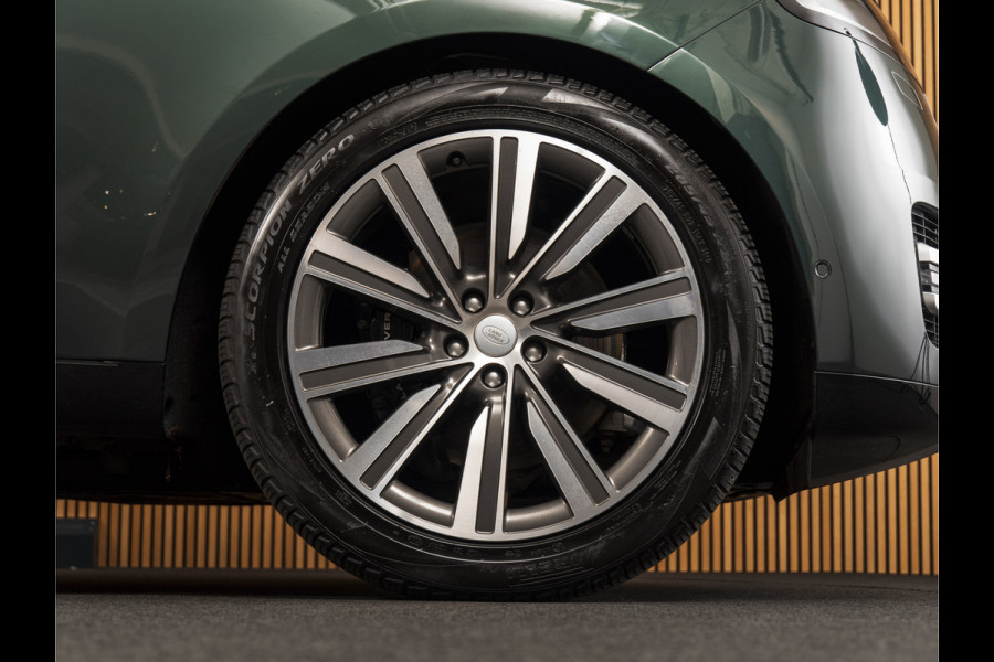Land Rover Range Rover 3.0 D350 Autobiography MASSAGE - 22" - MERIDIAN - PANO