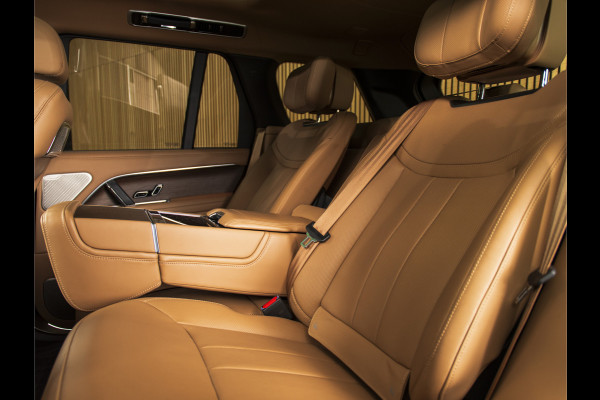 Land Rover Range Rover 3.0 D350 Autobiography MASSAGE - 22" - MERIDIAN - PANO
