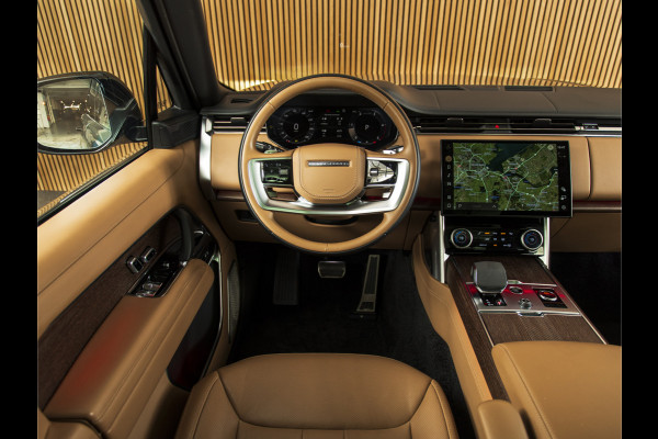 Land Rover Range Rover 3.0 D350 Autobiography MASSAGE - 22" - MERIDIAN - PANO