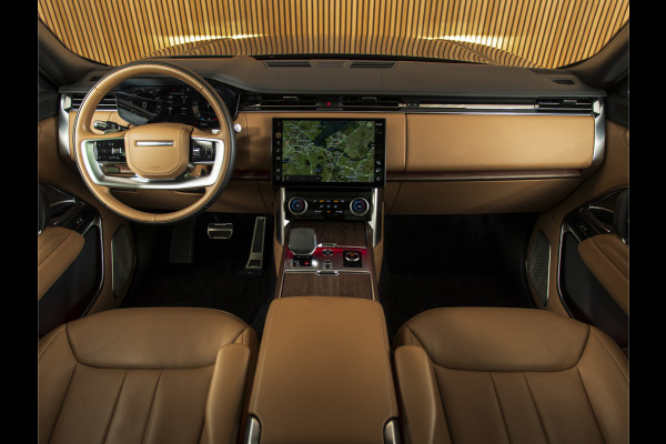 Land Rover Range Rover 3.0 D350 Autobiography MASSAGE - 22" - MERIDIAN - PANO