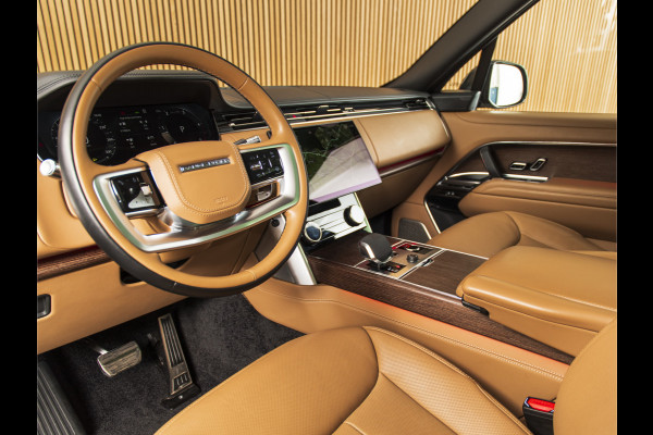 Land Rover Range Rover 3.0 D350 Autobiography MASSAGE - 22" - MERIDIAN - PANO