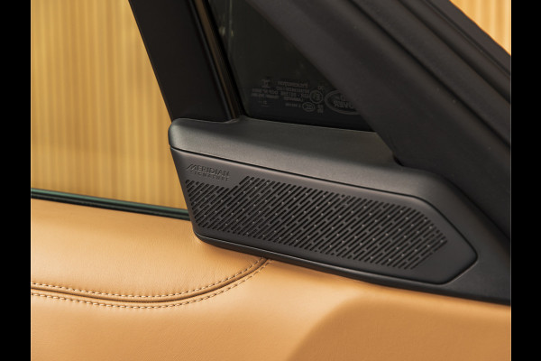 Land Rover Range Rover 3.0 D350 Autobiography MASSAGE - 22" - MERIDIAN - PANO