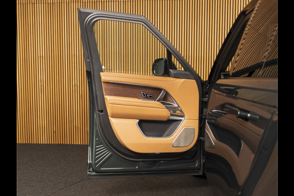 Land Rover Range Rover 3.0 D350 Autobiography MASSAGE - 22" - MERIDIAN - PANO