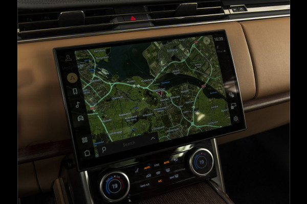 Land Rover Range Rover 3.0 D350 Autobiography MASSAGE - 22" - MERIDIAN - PANO