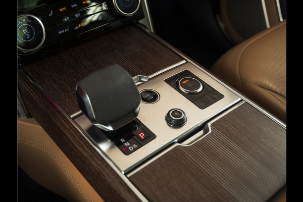 Land Rover Range Rover 3.0 D350 Autobiography MASSAGE - 22" - MERIDIAN - PANO