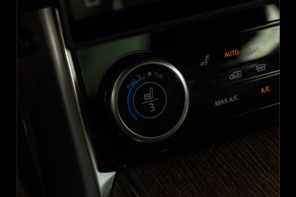 Land Rover Range Rover 3.0 D350 Autobiography MASSAGE - 22" - MERIDIAN - PANO