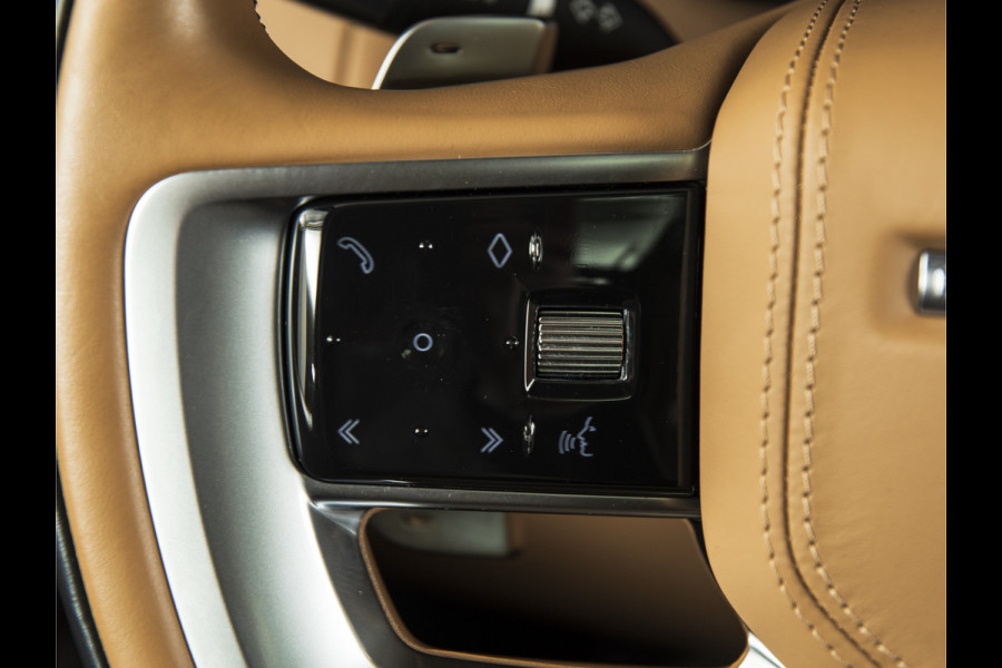 Land Rover Range Rover 3.0 D350 Autobiography MASSAGE - 22" - MERIDIAN - PANO