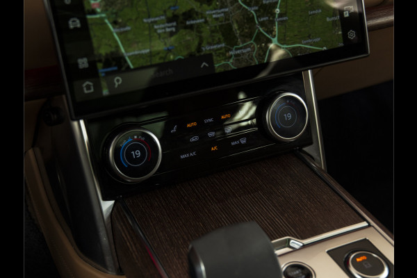 Land Rover Range Rover 3.0 D350 Autobiography MASSAGE - 22" - MERIDIAN - PANO