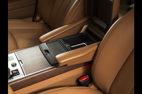 Land Rover Range Rover 3.0 D350 Autobiography MASSAGE - 22" - MERIDIAN - PANO