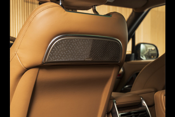 Land Rover Range Rover 3.0 D350 Autobiography MASSAGE - 22" - MERIDIAN - PANO