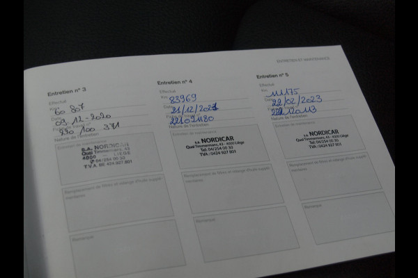 Volvo XC60 2.0 T8 Twin Engine AWD Inscription | Trekhaak | Luchtvering | Panoramadak | Black Edition |