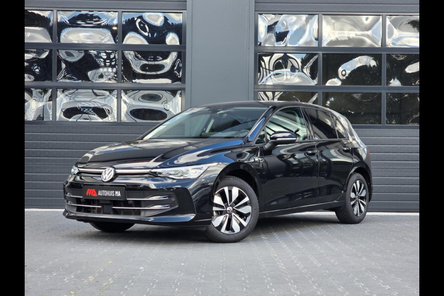 Volkswagen Golf 8.5 1.5 eTSI 150pk Goal Edition Trekhaak | Stoelverw. | Navi | Cruise | Carplay