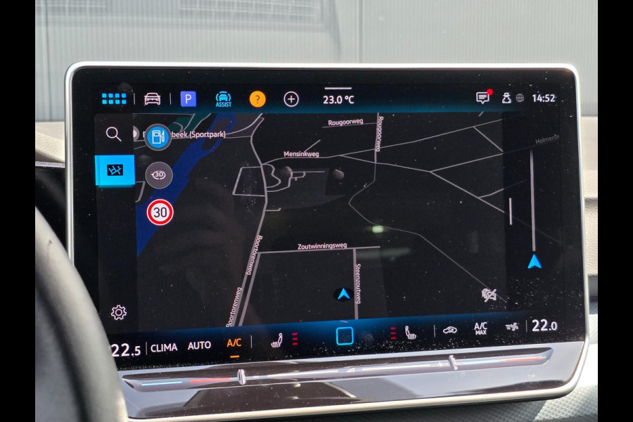 Volkswagen Golf 8.5 1.5 eTSI 150pk Goal Edition Trekhaak | Stoelverw. | Navi | Cruise | Carplay