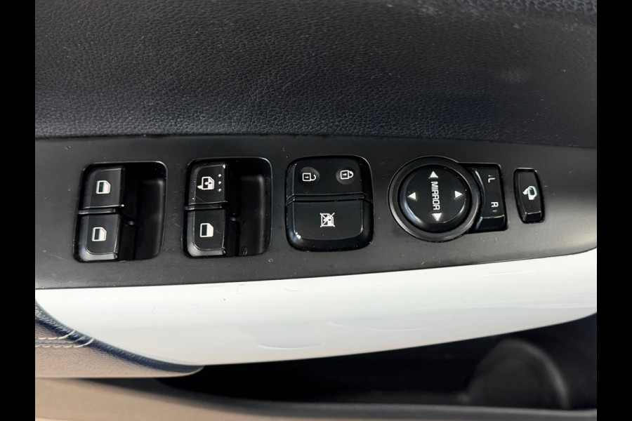 Kia Picanto 1.0 CVVT Design Edition NAVIGATIE CAMERA APPLE CARPLAY CRUISE AIRCO START/STOP