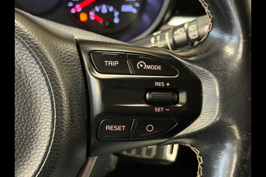 Kia Picanto 1.0 CVVT Design Edition NAVIGATIE CAMERA APPLE CARPLAY CRUISE AIRCO START/STOP