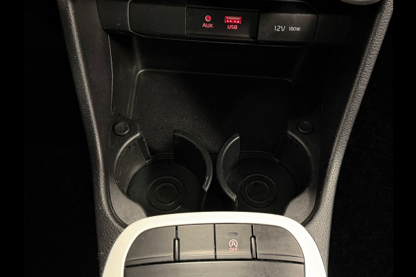 Kia Picanto 1.0 CVVT Design Edition NAVIGATIE CAMERA APPLE CARPLAY CRUISE AIRCO START/STOP