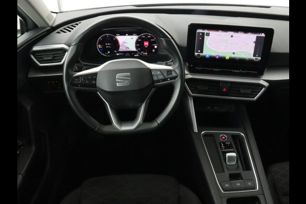 Seat Leon 1.4 e-Hybrid FR | Trekhaak | Stoelverwarming | Camera | Adaptive cruise | Carplay | Navigatie | PHEV | Plug In